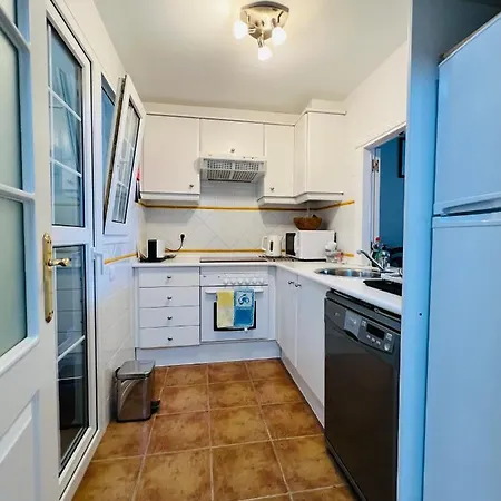 Apartament Marina 4