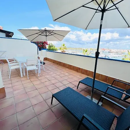 Marina 4 Apartament