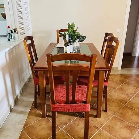 Apartament Marina 4 Huelva