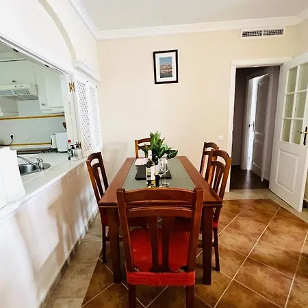 Apartament Marina 4