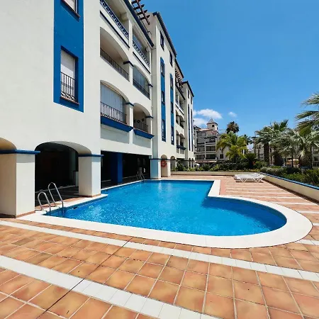 Marina 4 Apartament *