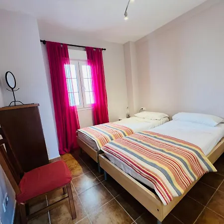Marina 4 Apartament
