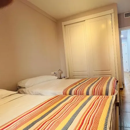 Marina 4 Apartament